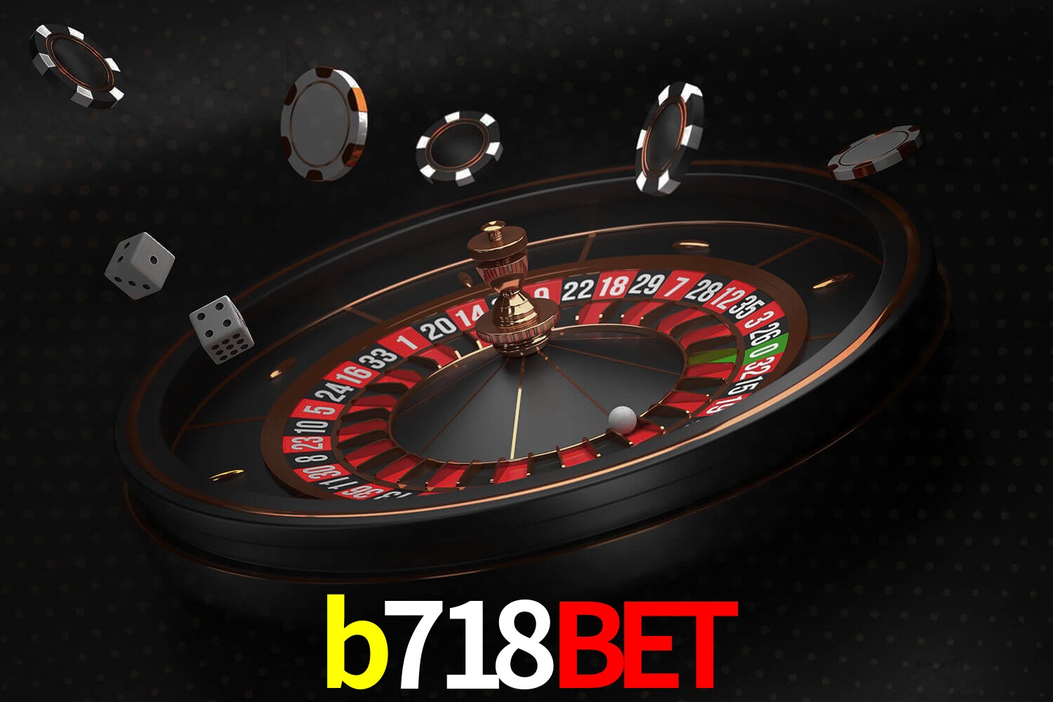 Sinta a adrenalina dos jogos de cassino com b718bet