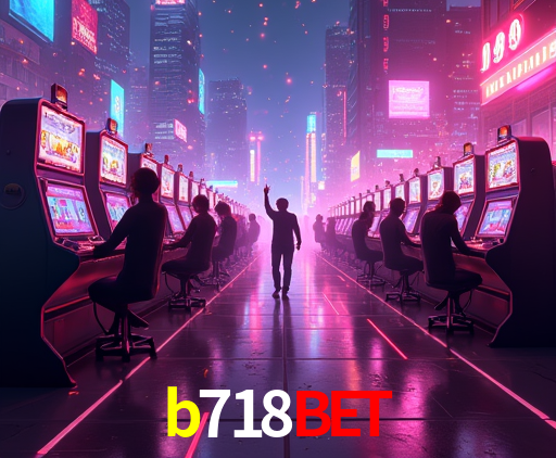 Casino VIP b718bet