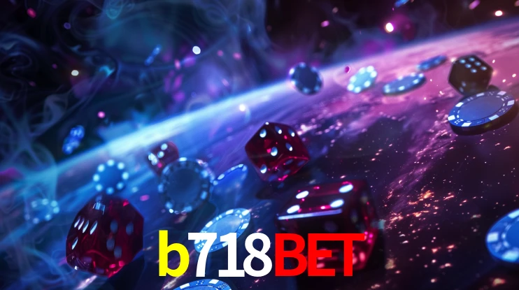 Secure Login b718bet