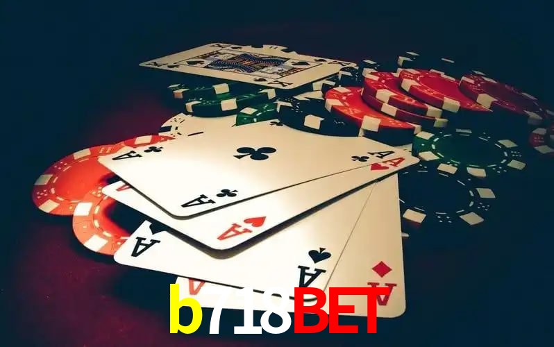 Prévia de conteúdo do canal Telegram b718bet