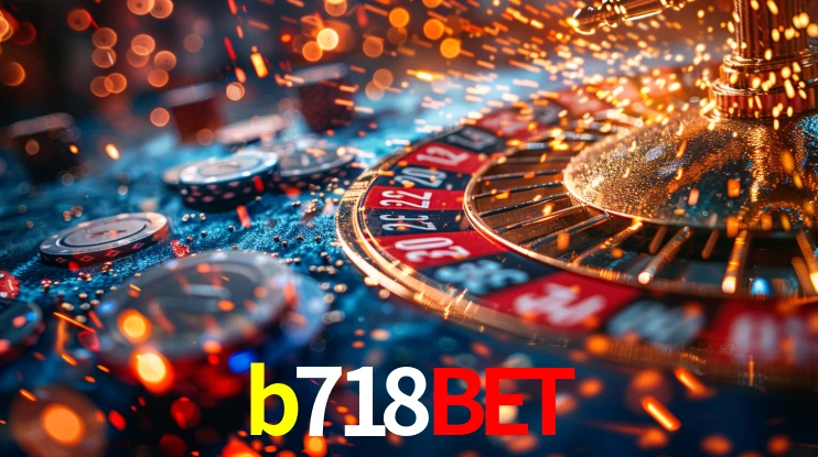 Platform Technology b718bet