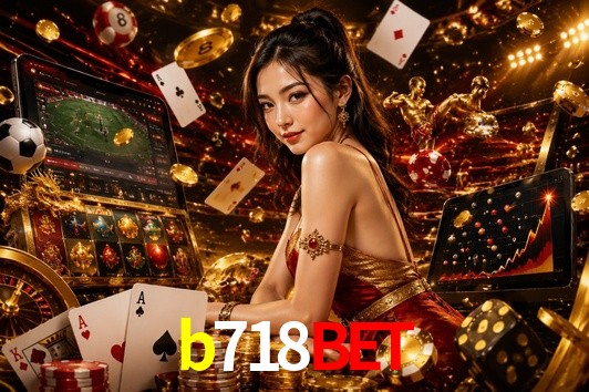 API Integration b718bet