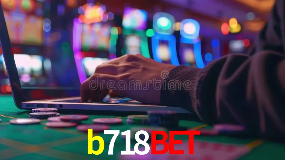 Torneios b718bet