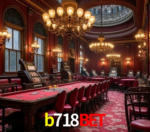 App Mobile b718bet - Jogue em Qualquer Lugar no Seu Smartphone