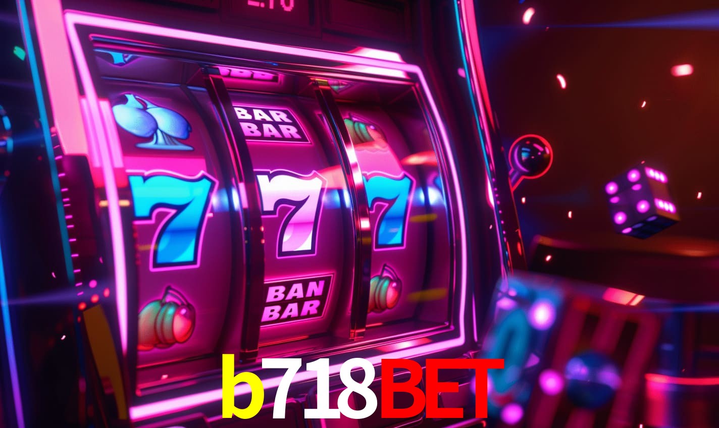 A Emoção da Loteria na b718bet: Uma Chance de Mudança de Vida