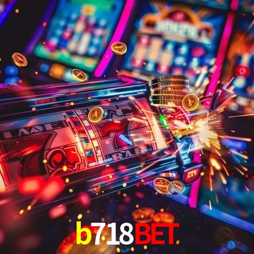 Mesa de Blackjack b718bet