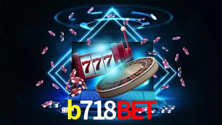 Tecnologia da Plataforma b718bet