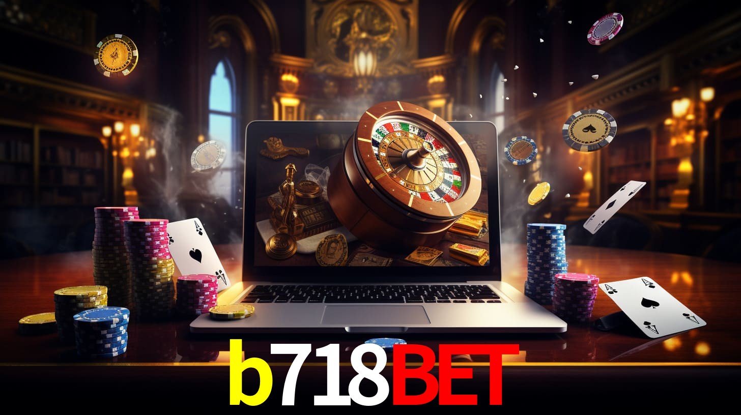 Live Casino b718bet