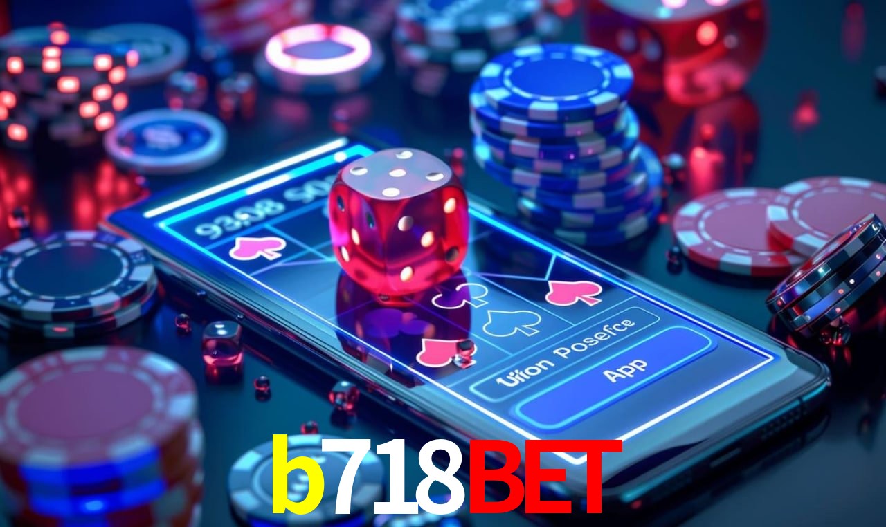 Vantagens de jogar slots no b718bet Brasil