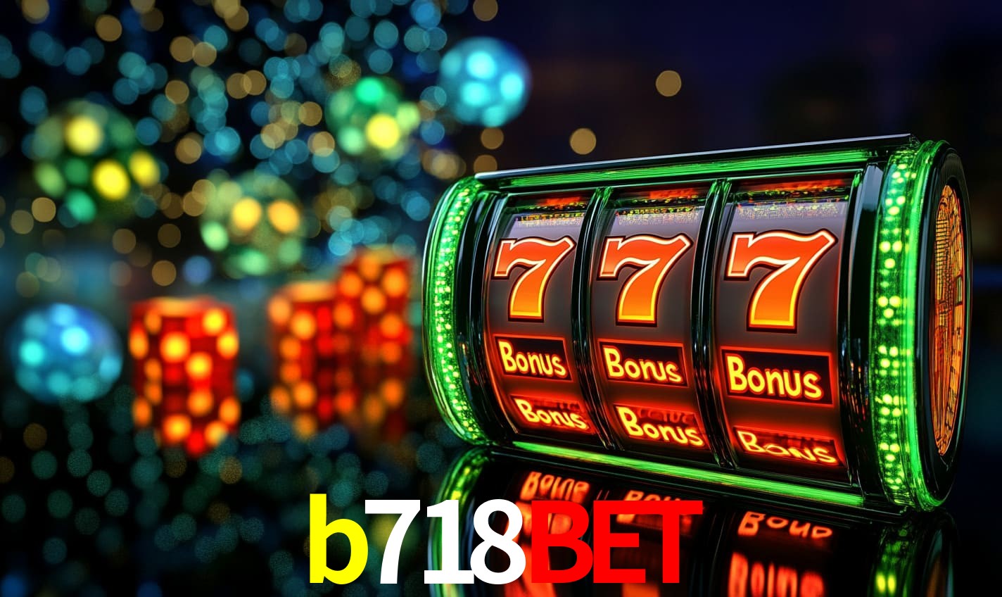 Sistemas de Segurança b718bet