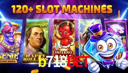 Inovações de Jogos na b718bet: O Futuro das Experiências Interativas