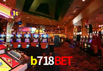 Explorando a Categoria de Eventos em Apostas na b718bet