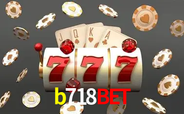 Desvendando o Mundo dos Jogos Virtuais na b718bet