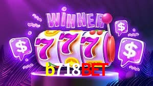 Statistics b718bet