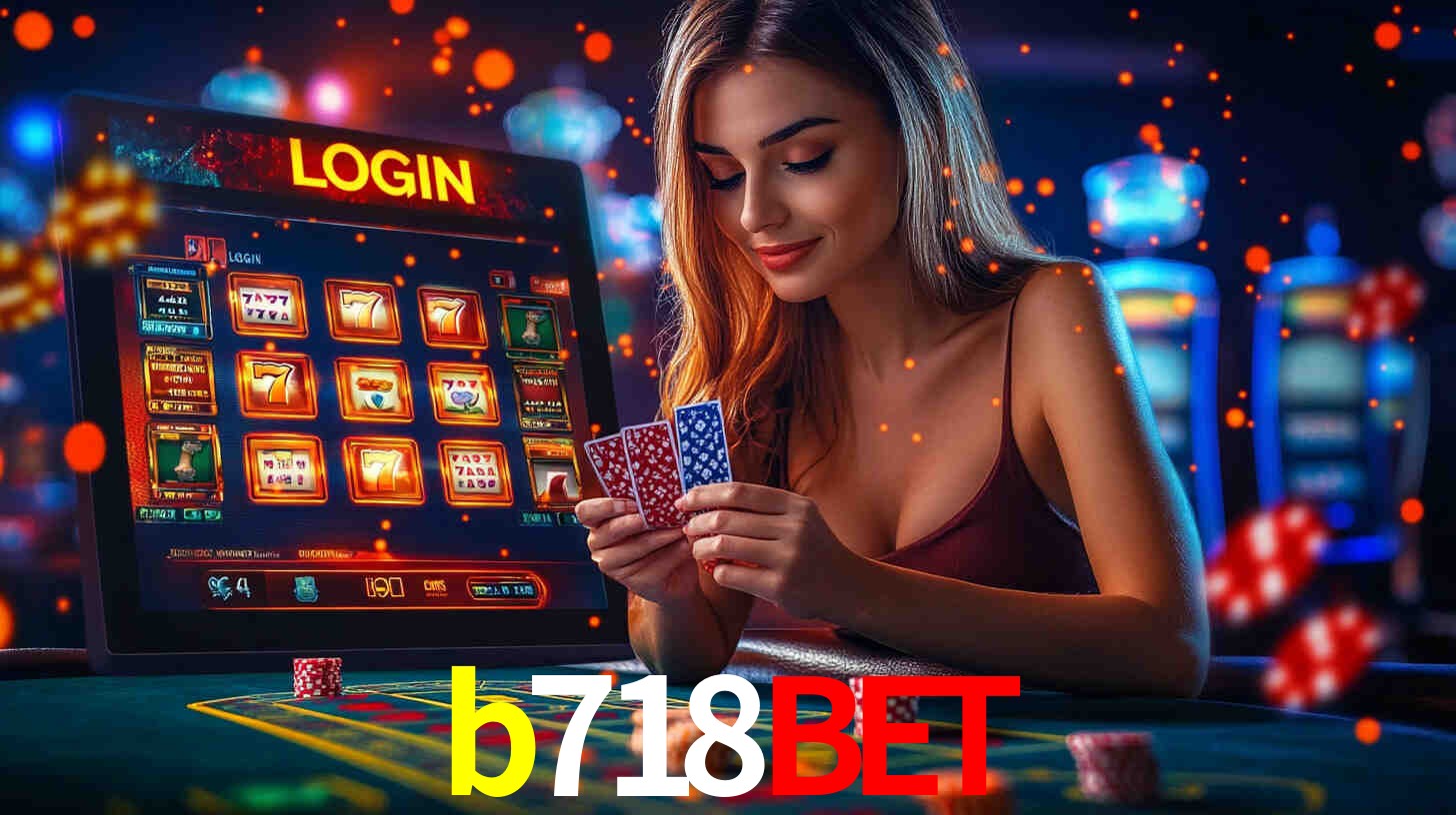 b718bet: A Experiência de Casino com Jogos de Mesa ao Vivo