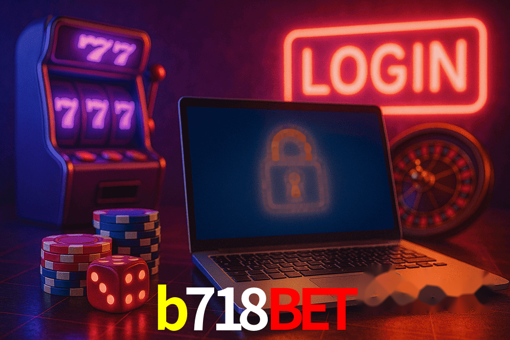 Recursos de Bônus b718bet