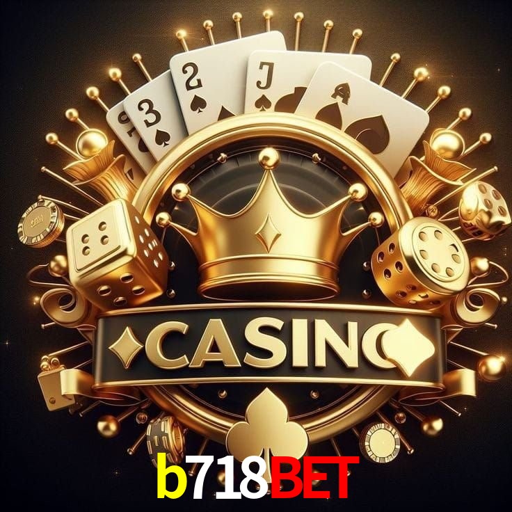 Jogos de Slot b718bet