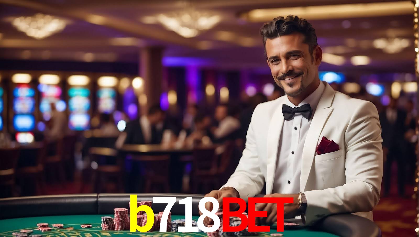 Especiais de Fim de Semana b718bet