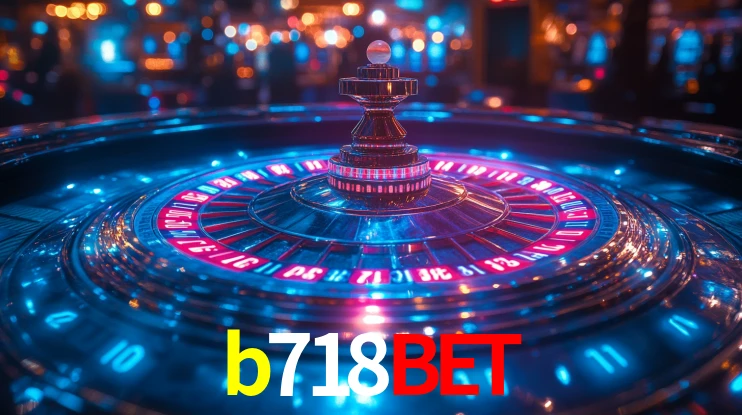 Ofertas Imperdíveis na b718bet: Promoções e Bônus Que Valem a Pena