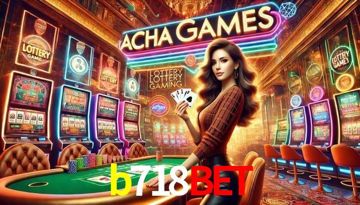 Football Betting b718bet