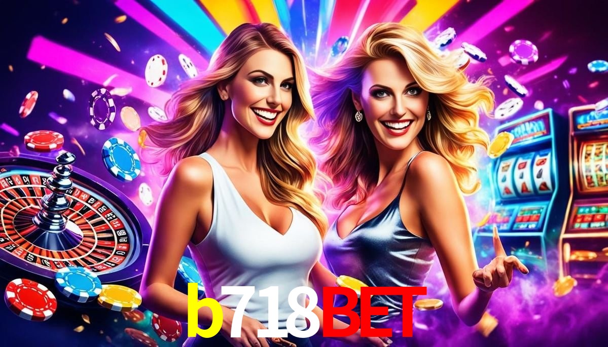 Programa VIP b718bet